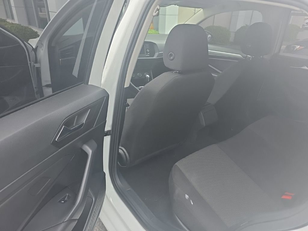 Used 2019 Volkswagen Jetta S FWD image 9