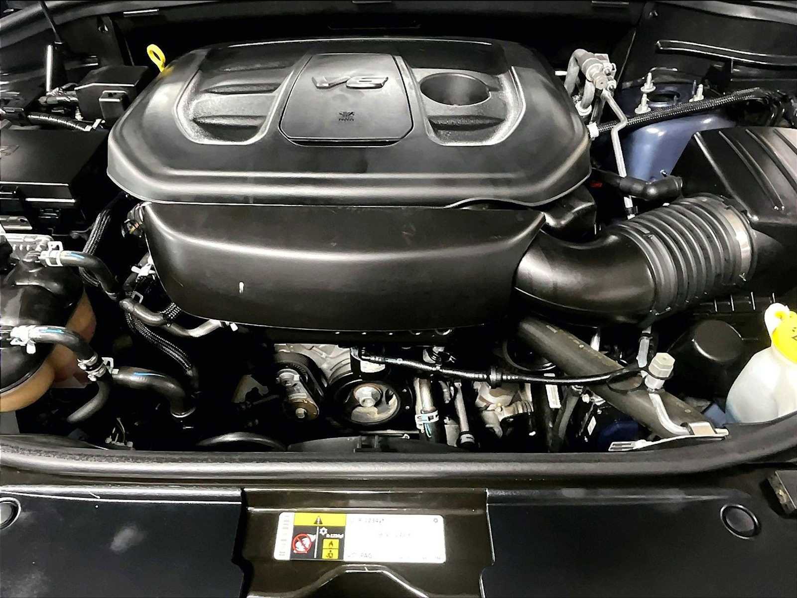 Used 2021 Jeep Grand Cherokee 80th Anniversary w/ Quick Order Package 28K 80th image 37