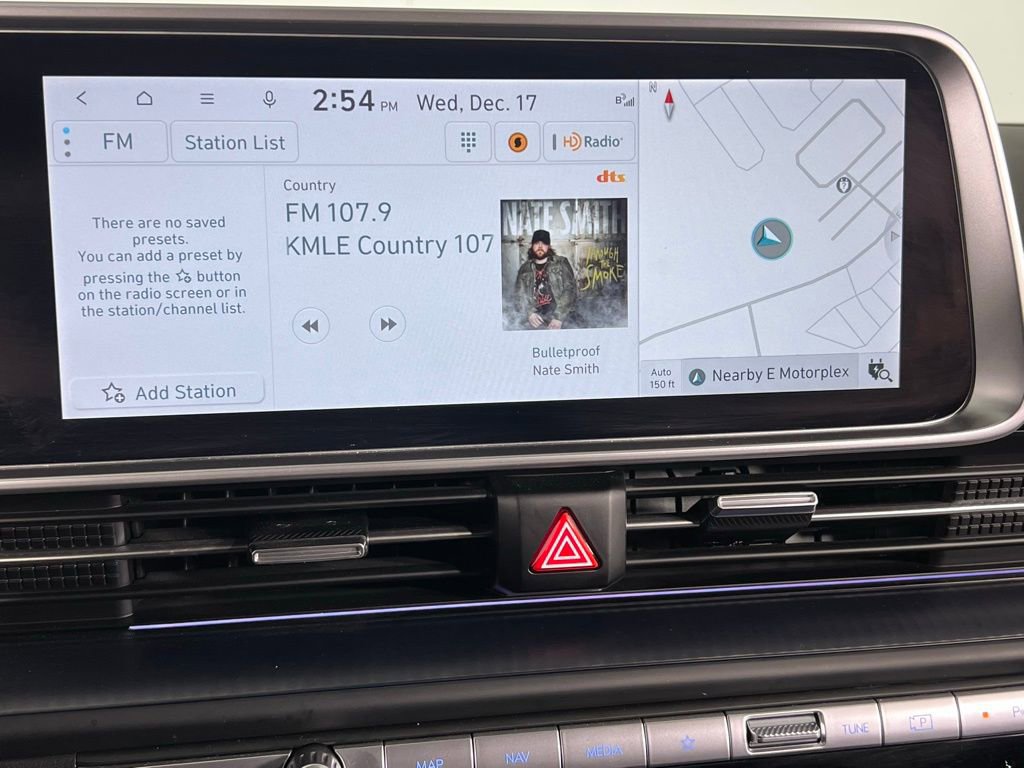 Used 2023 Hyundai Ioniq 6 SEL w/ Cargo Package image 18