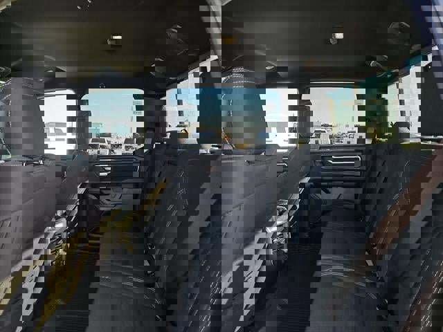 New 2026 RAM 1500 Lone Star image 47