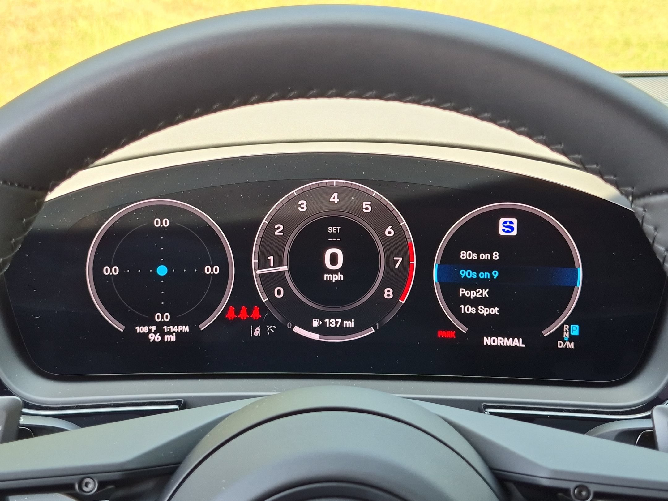 New 2026 Porsche Cayenne AWD/4WD image 10