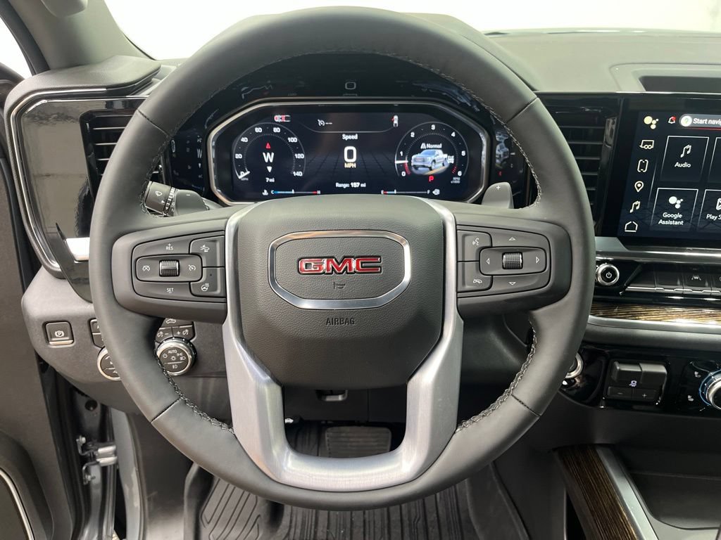 New 2026 GMC Sierra 1500 Elevation AWD/4WD image 13