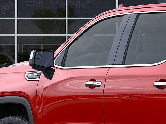 New 2026 GMC Sierra 1500 SLT image 12