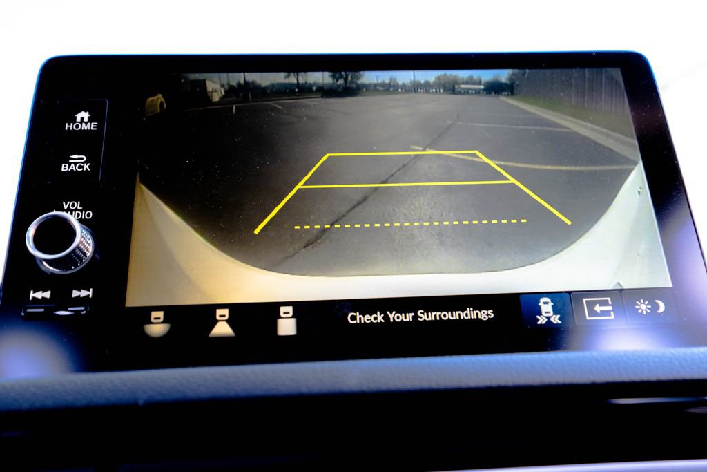 Used 2025 Honda Civic Sport Touring image 31