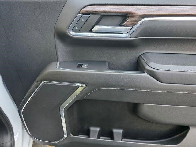 Certified 2023 Chevrolet Silverado 1500 LT w/ All Star Edition Plus image 21