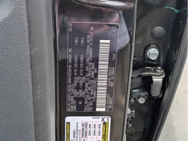 New 2026 Lexus RX 350 Premium Plus FWD image 22