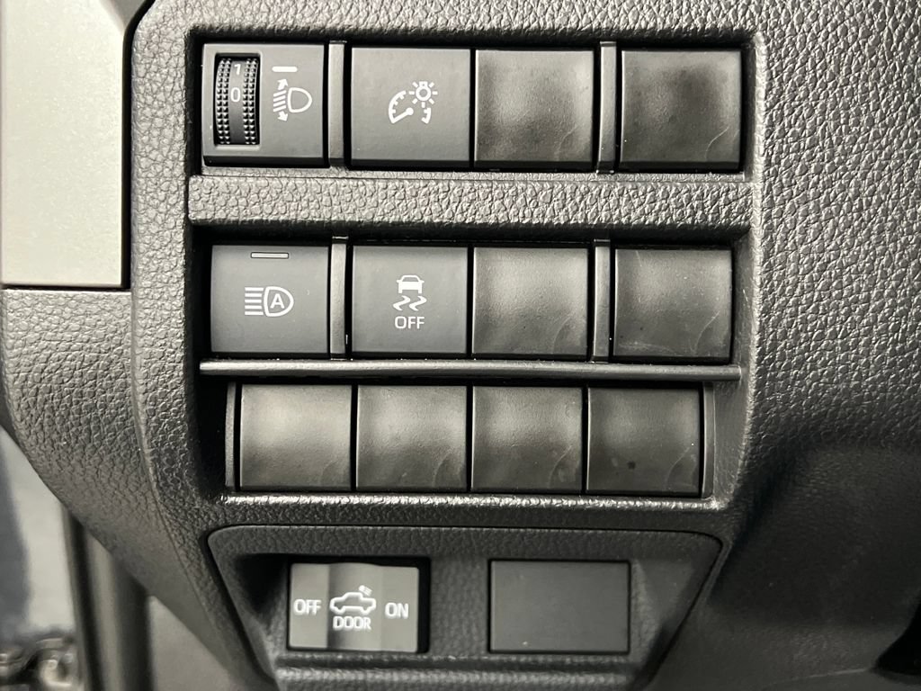 Used 2024 Toyota Tacoma TRD Sport RWD image 49