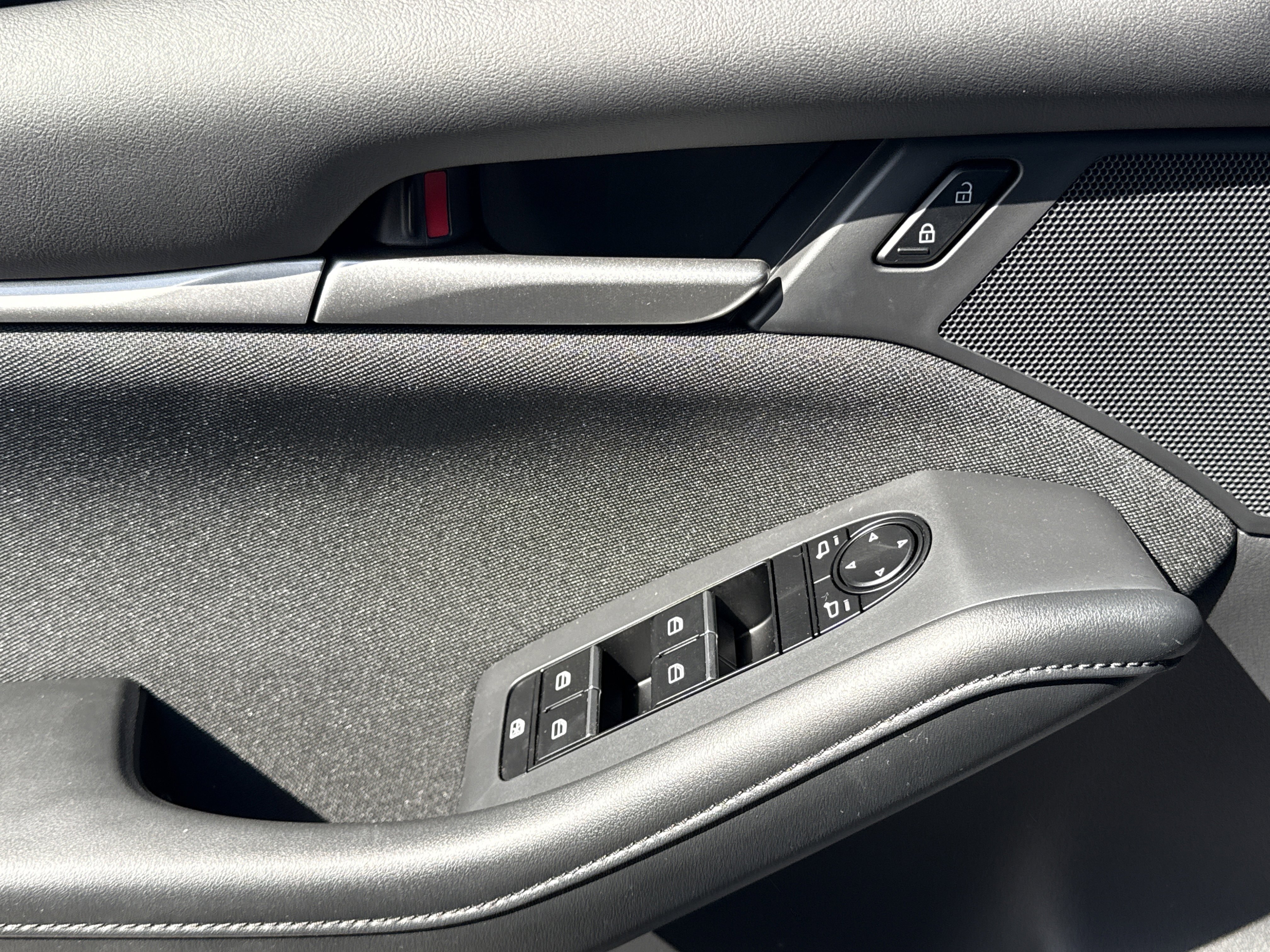 New 2026 MAZDA MAZDA3 s FWD image 14