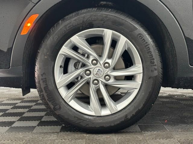 New 2026 Buick Envista Preferred w/ Convenience I Package image 14