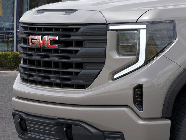 New 2026 GMC Sierra 1500 Pro w/ Graphite Edition image 13