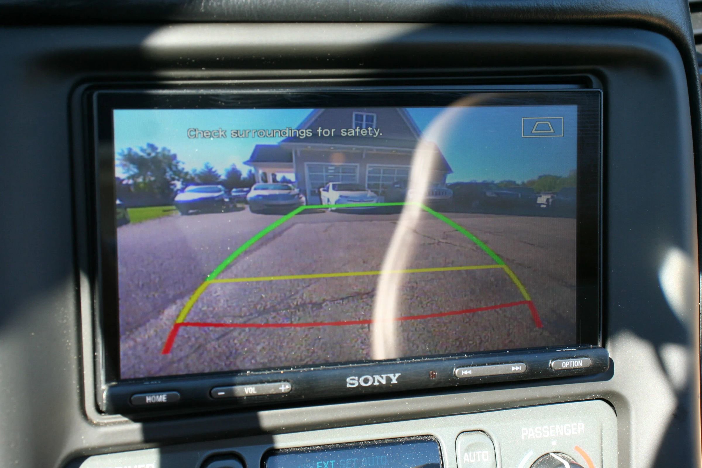 Used 2001 Chevrolet Corvette Convertible w/ Preferred Equipment Group2 image 15