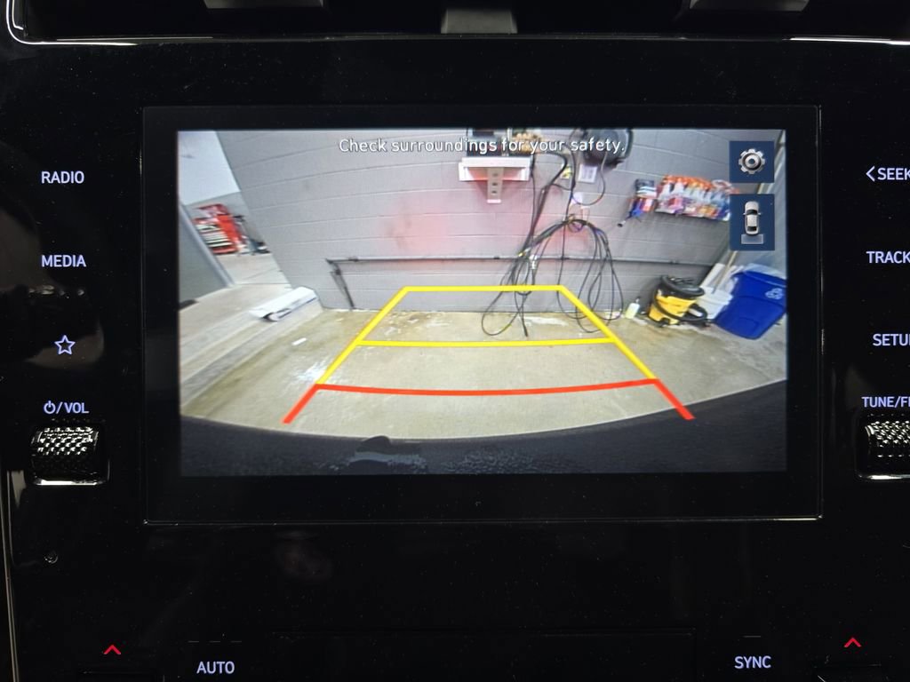 Used 2024 Hyundai Santa Cruz SEL AWD/4WD image 23