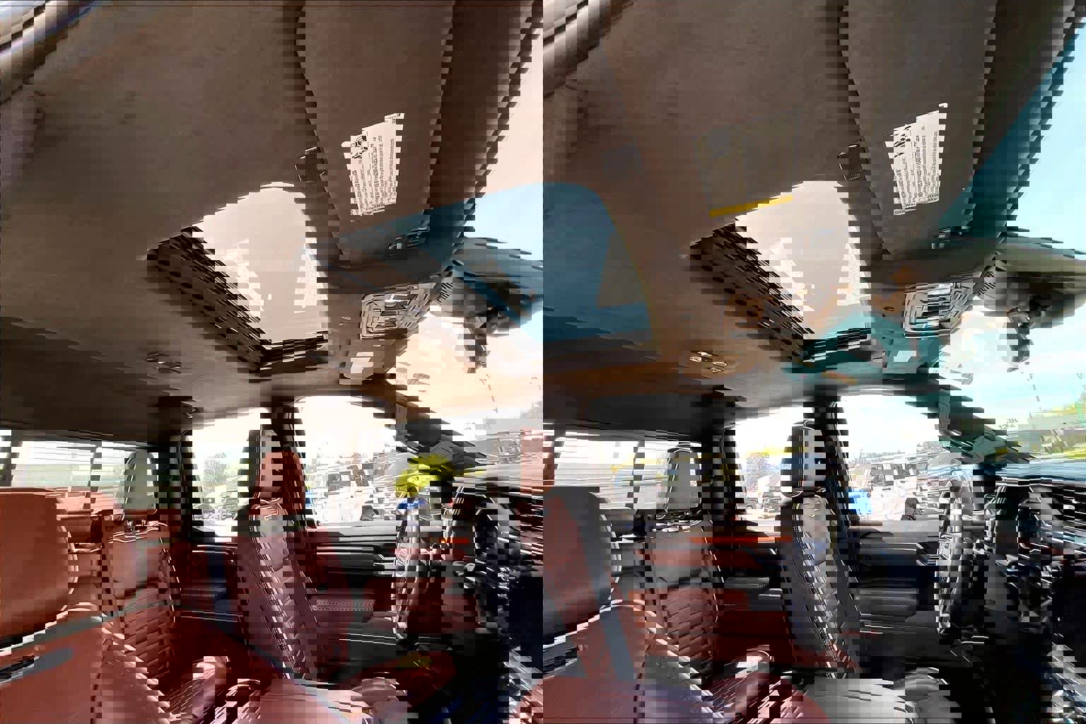 Used 2025 GMC Sierra 1500 Denali Ultimate image 14