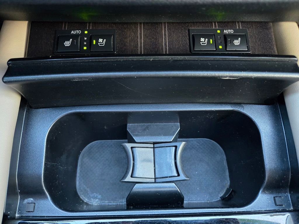 Used 2017 Lexus GS 350 image 35