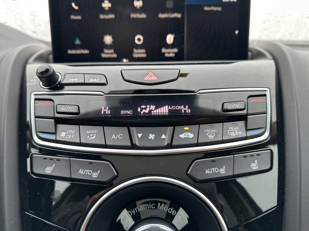 Used 2024 Acura RDX SH-AWD image 25