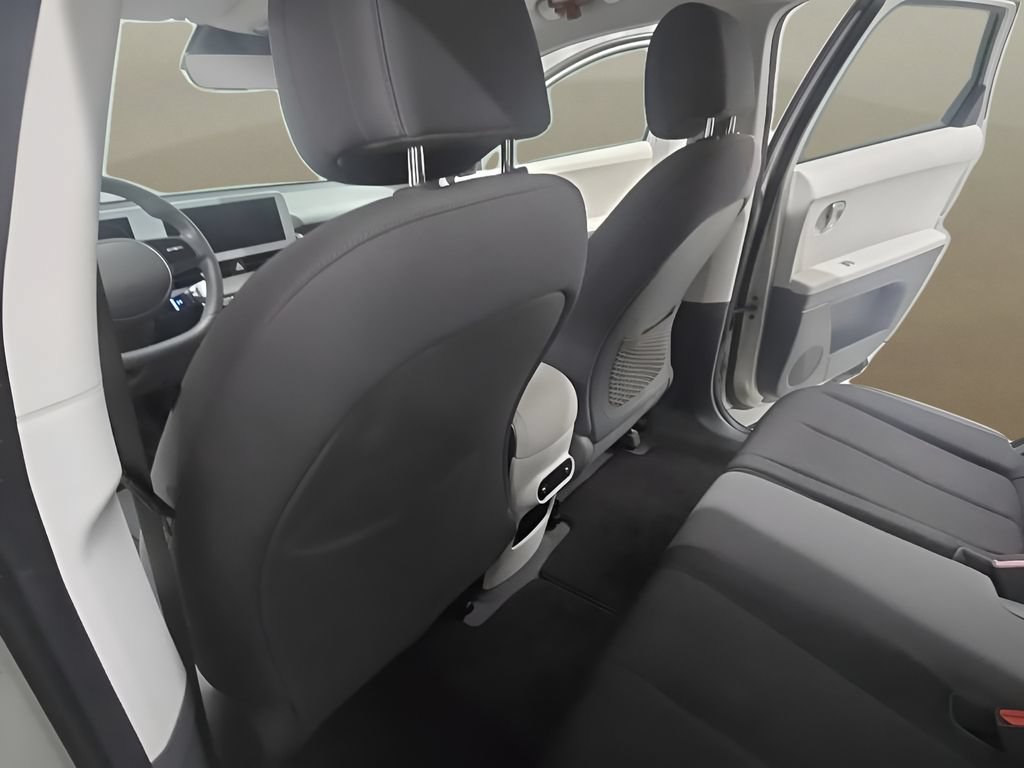 Certified 2024 Hyundai Ioniq 5 SEL AWD/4WD image 14