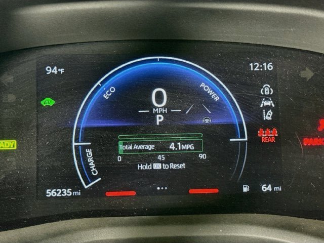 Certified 2025 Toyota Camry SE FWD image 14
