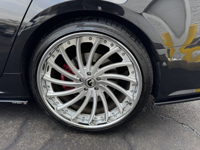 Used 2020 Audi S7 Prestige image 41