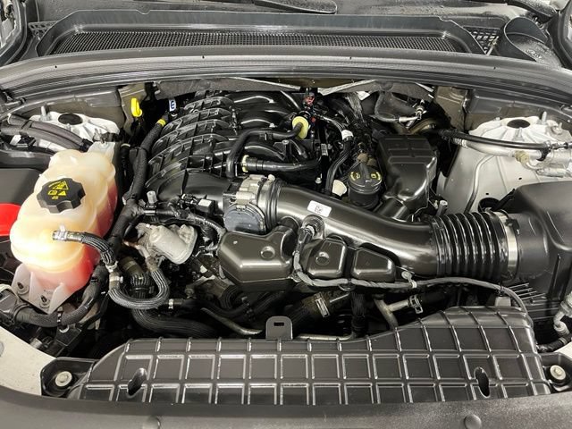 Used 2023 Jeep Grand Cherokee L Laredo AWD/4WD image 48