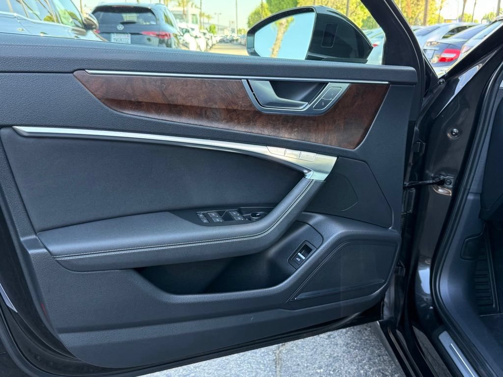 Used 2019 Audi A6 3.0T Prestige AWD/4WD image 19