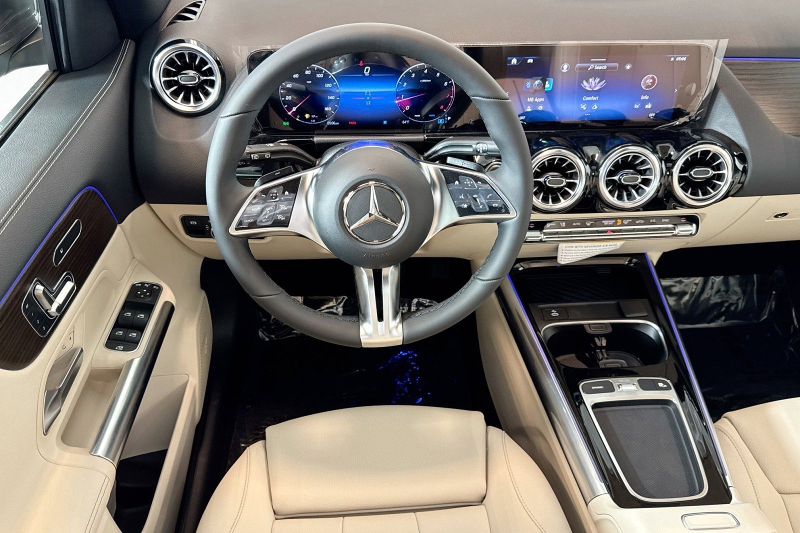 New 2026 Mercedes-Benz GLA 250 image 20