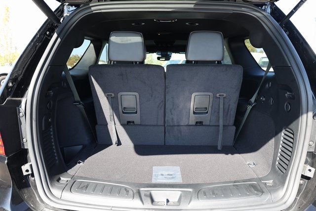 Used 2025 Dodge Durango R/T image 17