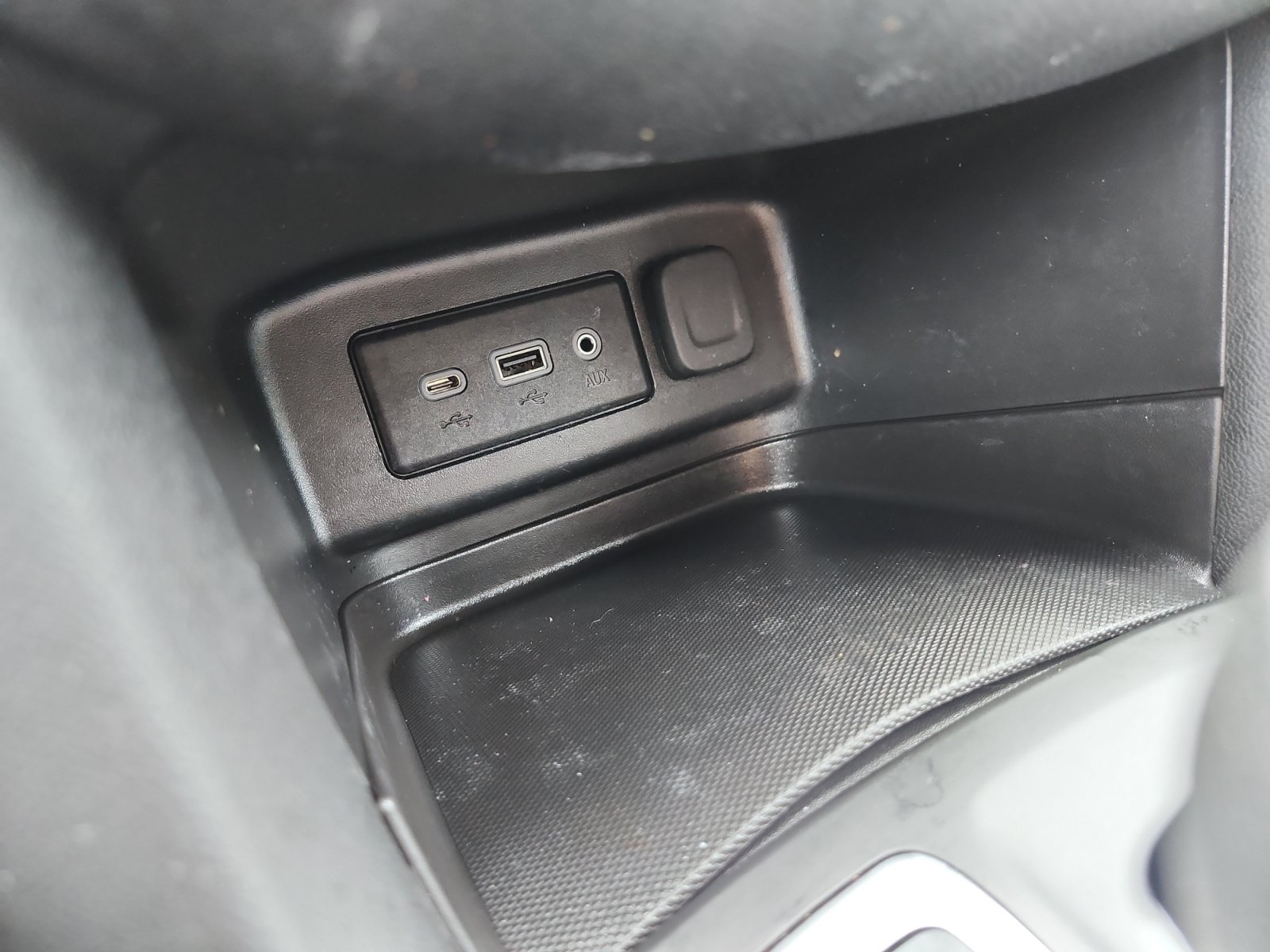 Used 2022 Chevrolet Equinox LT AWD/4WD image 19