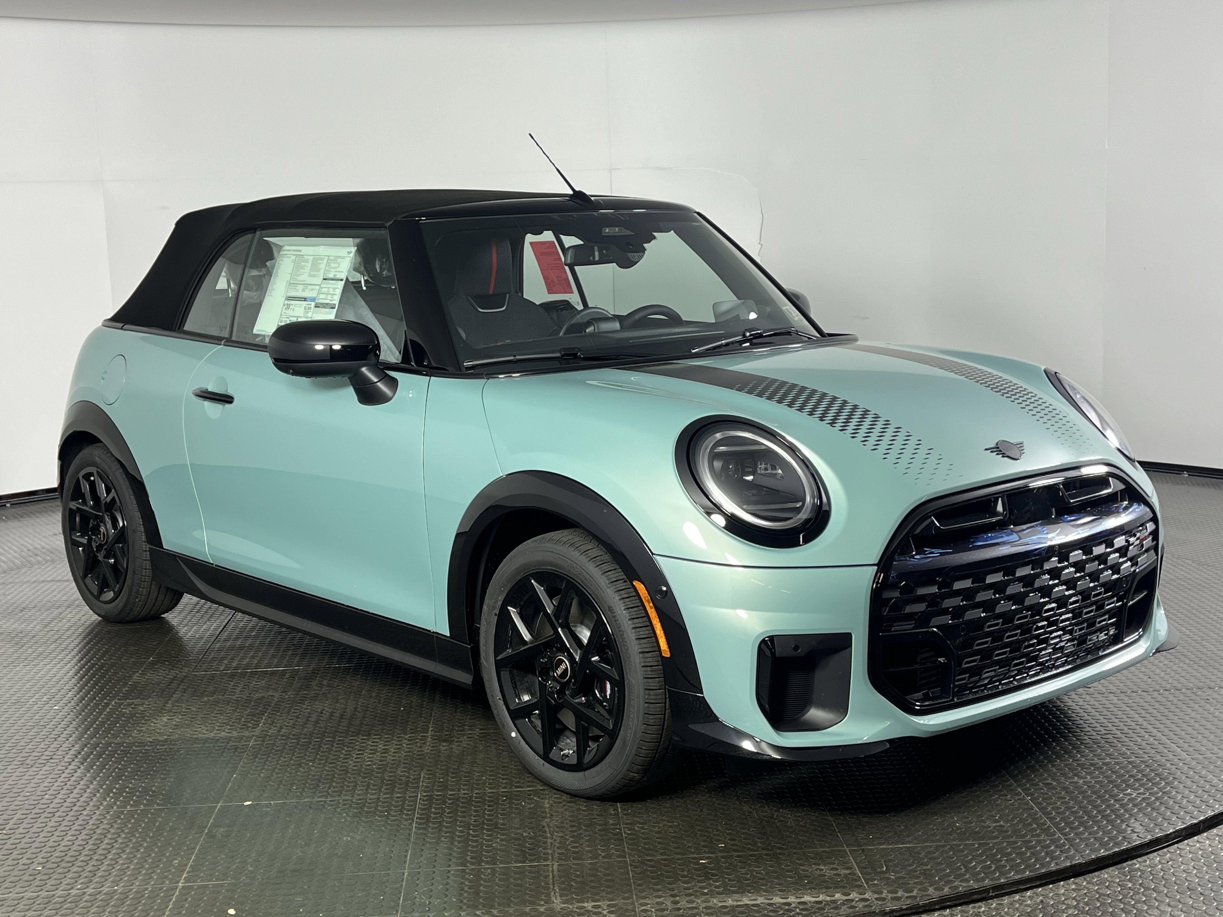Used 2026 MINI Cooper S FWD image 5