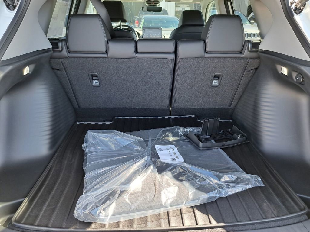 New 2025 Acura ADX AWD image 28