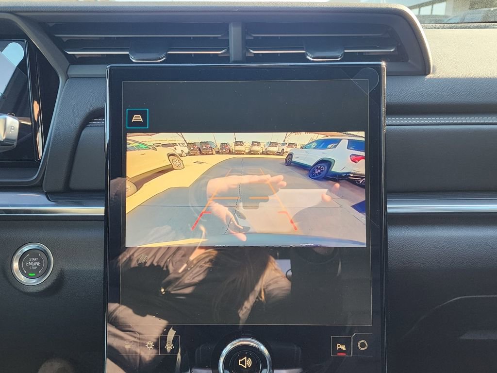 New 2026 GMC Terrain Elevation w/ Elevation Premium Package AWD/4WD image 27