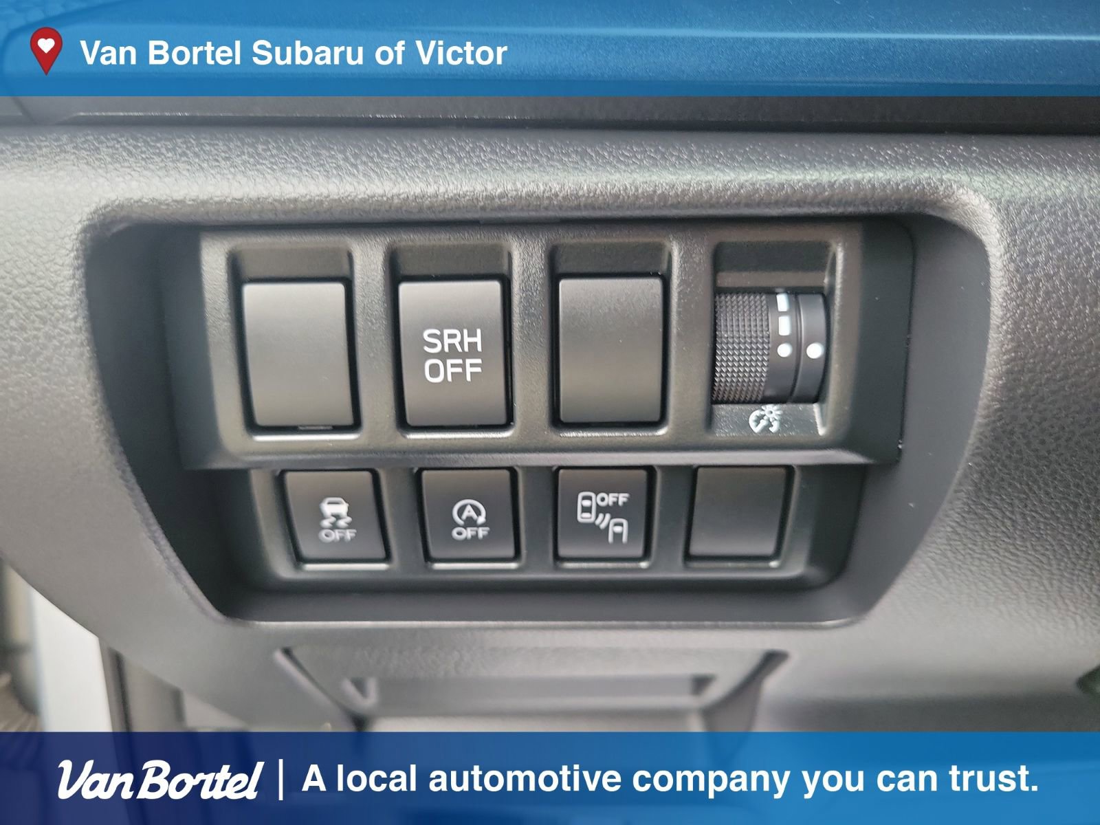 Used 2023 Subaru Forester Sport image 16