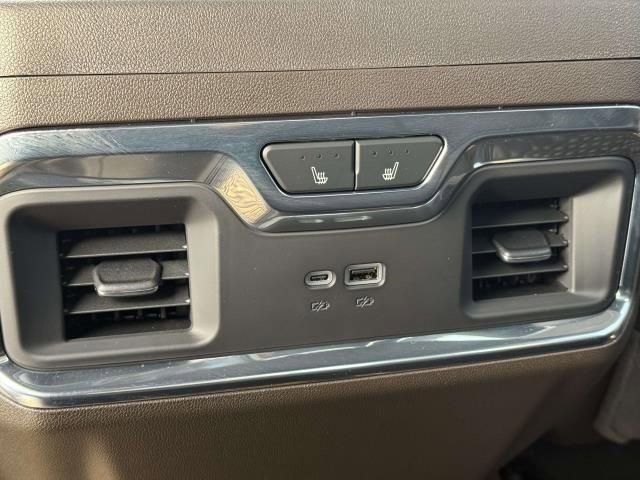 Certified 2025 GMC Sierra 2500 Denali w/ Denali Reserve Package image 16