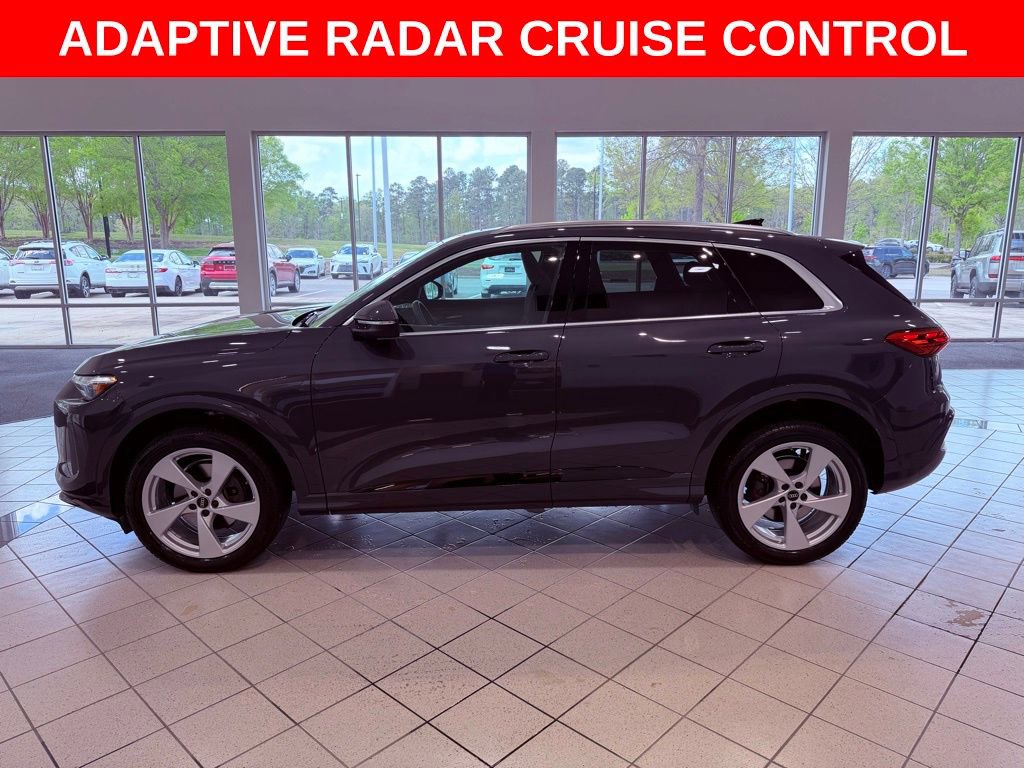 Used 2025 Audi Q5 Premium Plus image 4