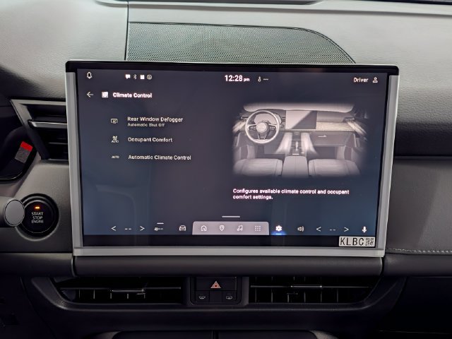 New 2026 MAZDA CX-5 Preferred AWD/4WD image 24