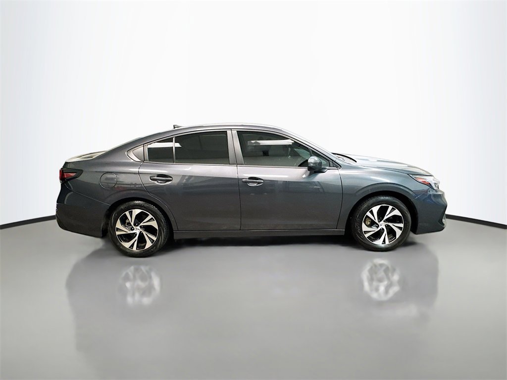 Used 2024 Subaru Legacy Premium image 5
