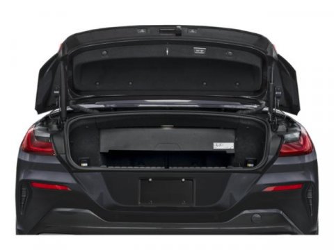 New 2026 BMW 840i Convertible w/ Comfort Seating Package image 13