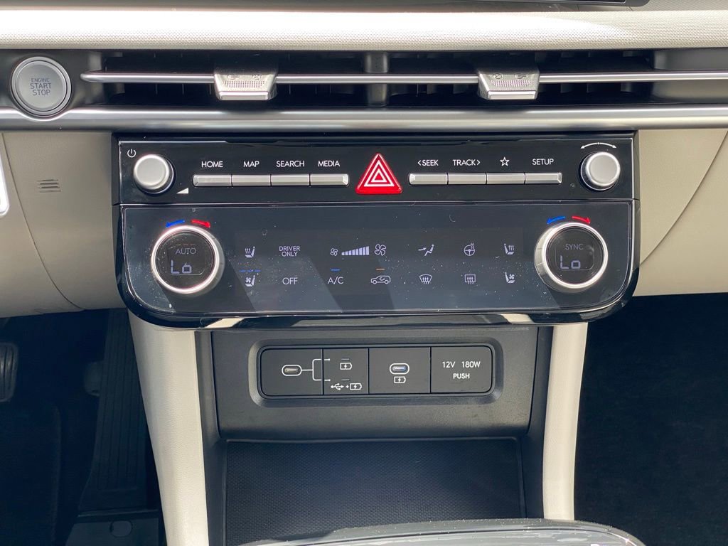 Certified 2026 Hyundai Tucson Limited w/ Tow & Go Package image 21