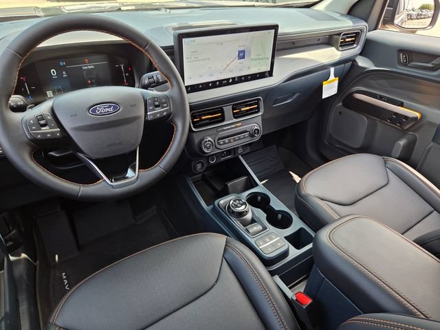 New 2026 Ford Maverick Tremor AWD/4WD image 7
