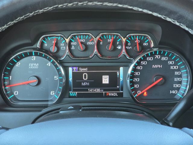 Used 2018 GMC Yukon SLT w/ HD Trailering Package AWD/4WD image 27