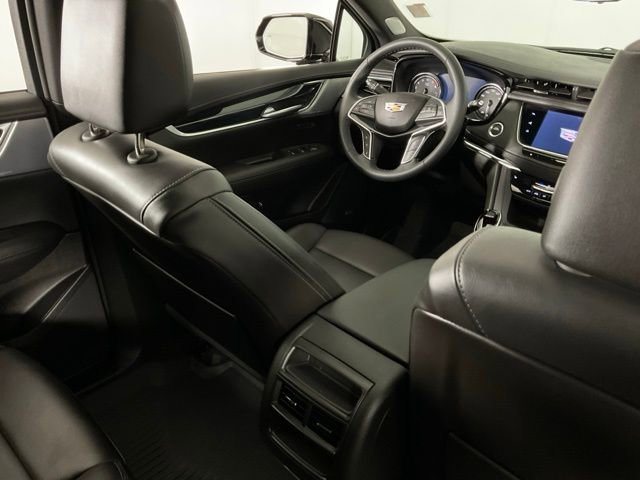 Used 2025 Cadillac XT5 Premium Luxury w/ Technology Package image 29