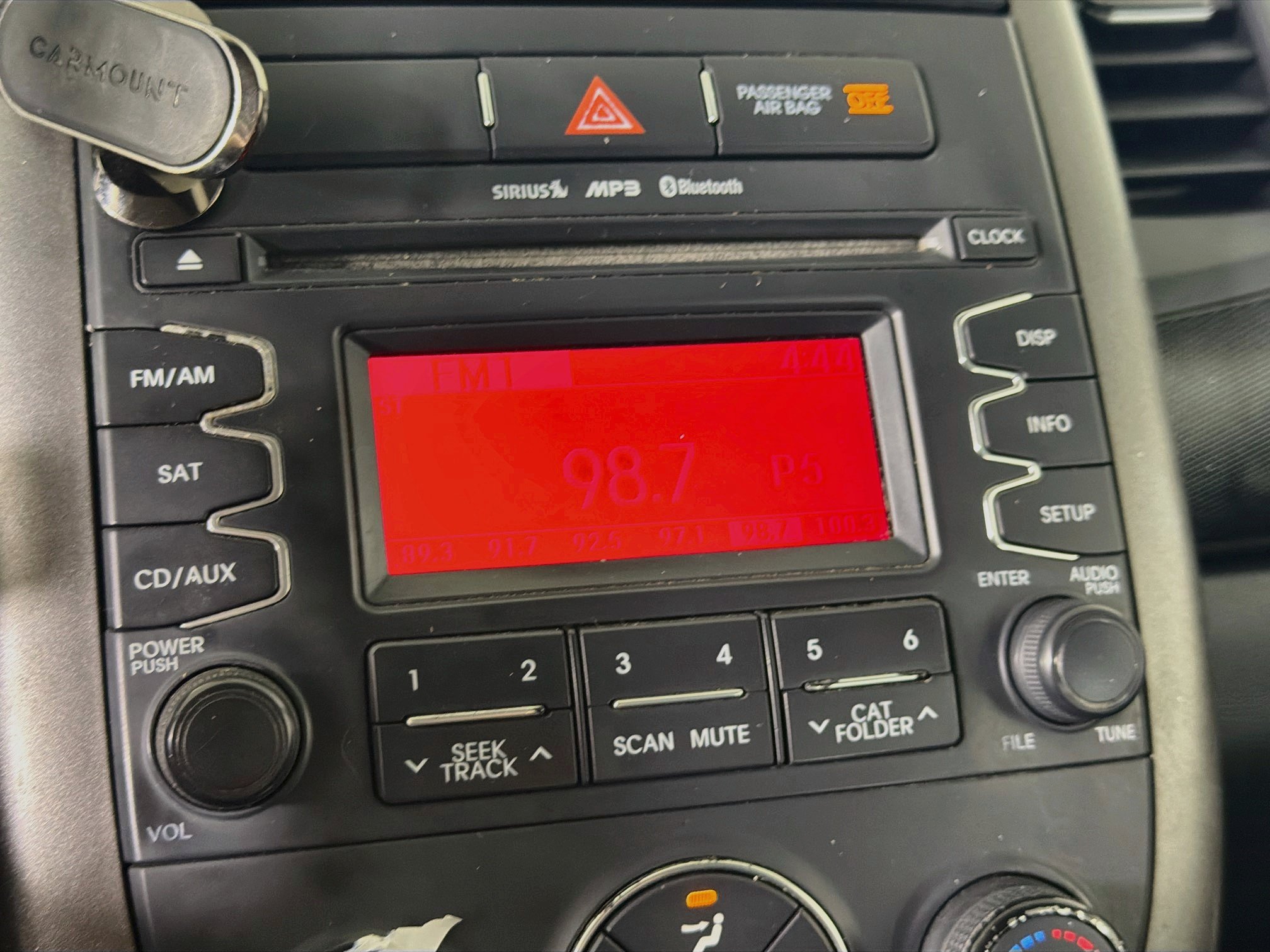 Used 2012 Kia Soul + FWD image 21