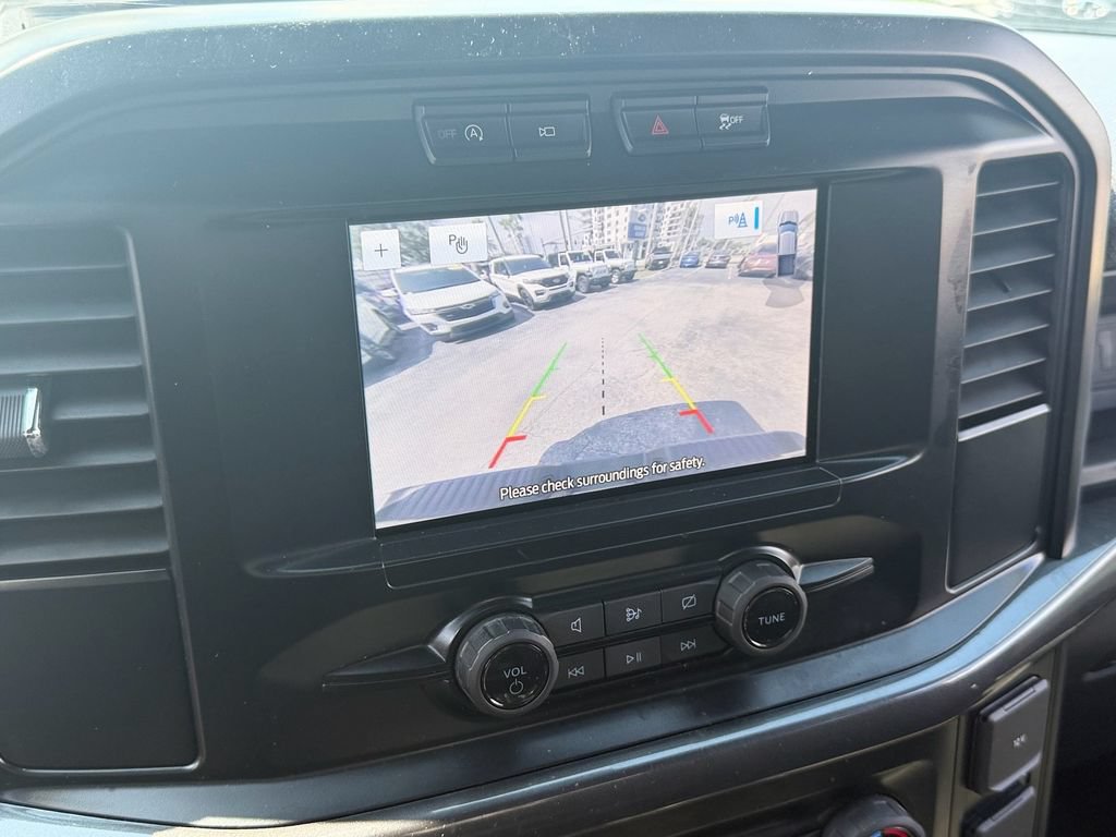 Used 2023 Ford F150 XL w/ STX Appearance Package RWD image 20