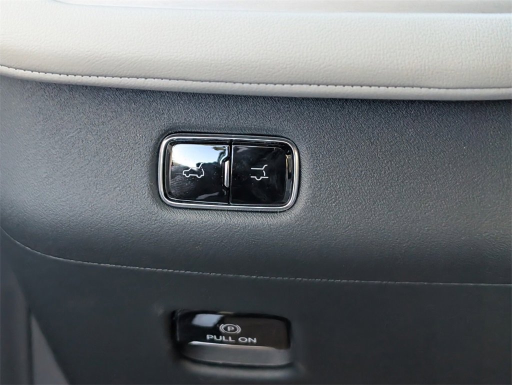 New 2026 Lincoln Navigator L Reserve image 25