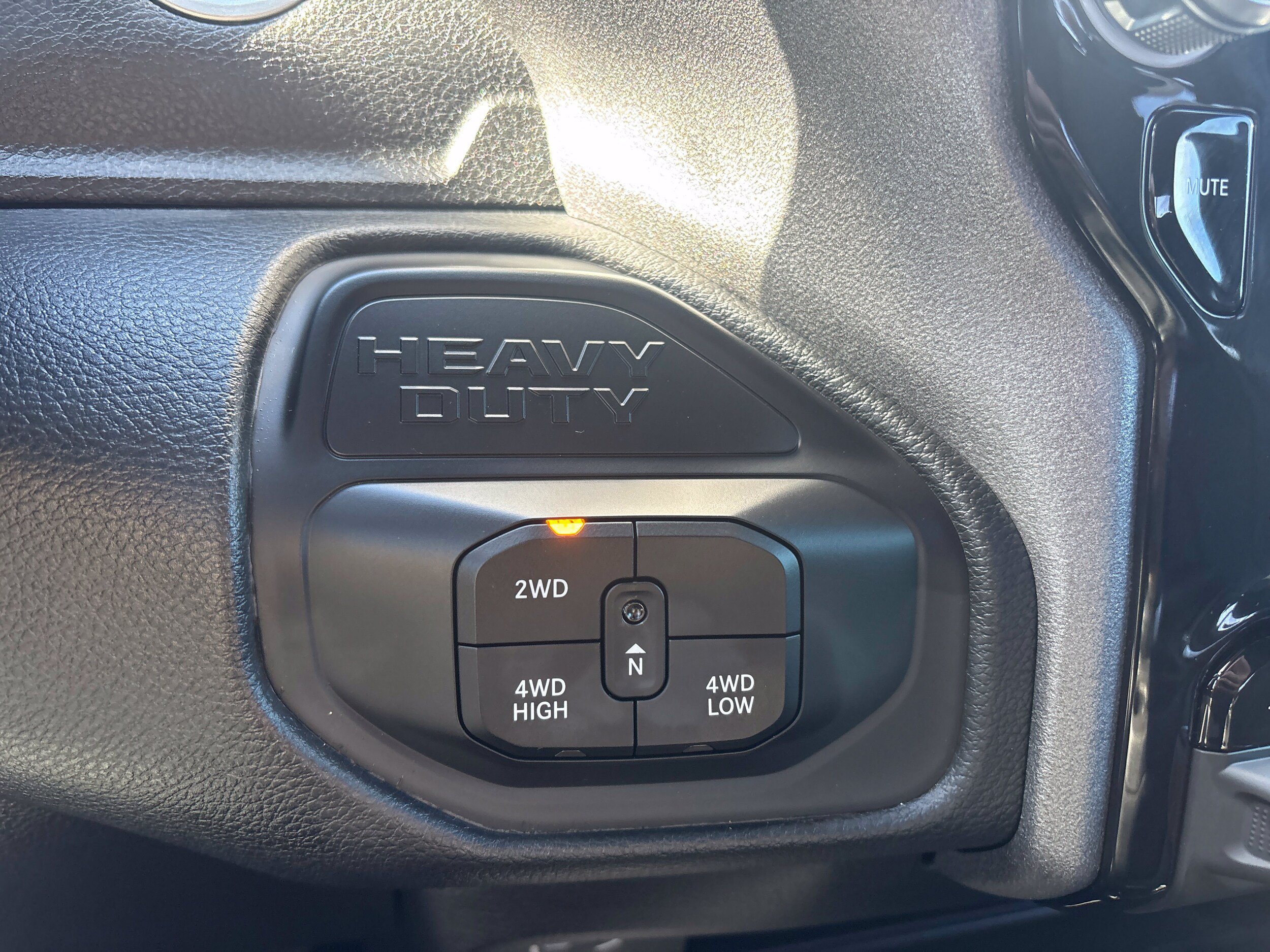 New 2027 RAM 2500 Tradesman AWD/4WD image 15