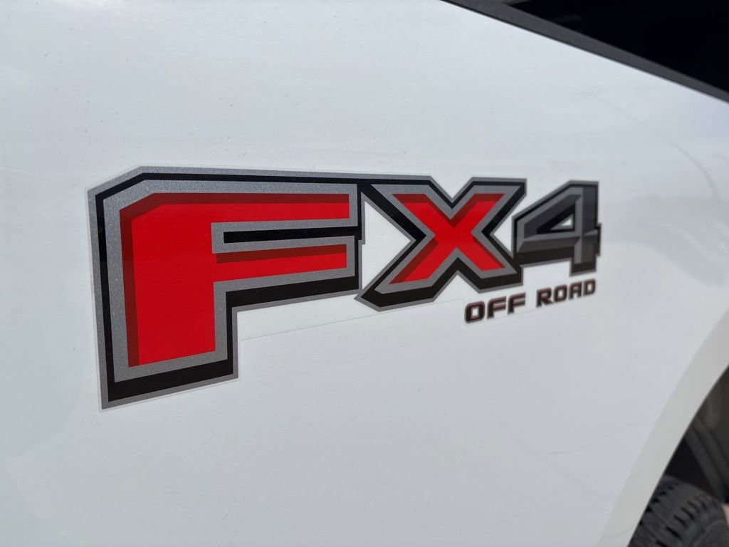 New 2026 Ford F250 Lariat w/ Lariat Premium Package image 10