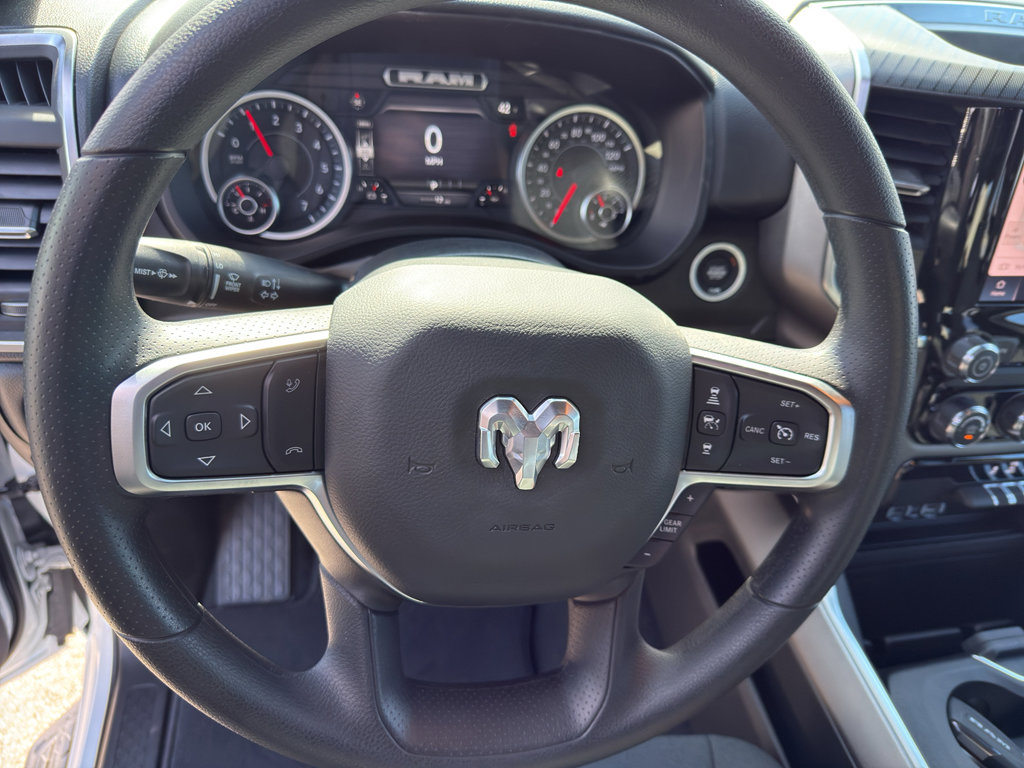 New 2026 RAM 1500 Express image 16