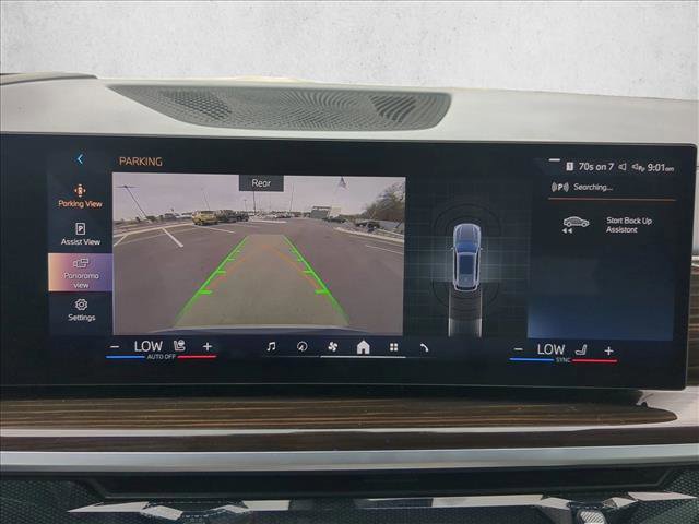 Used 2025 BMW X5 xDrive40i image 14