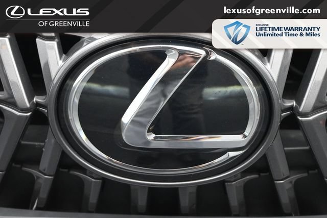 Certified 2024 Lexus ES 350 w/ Premium Package FWD image 28