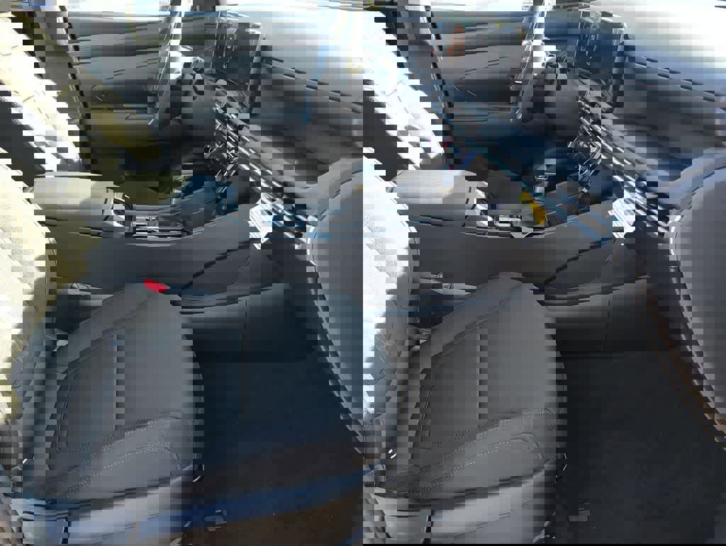 New 2026 Hyundai Tucson SEL image 22