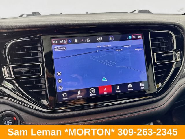 Used 2023 Dodge Durango R/T RWD image 13